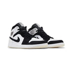Air Jordan 1 Mid SE 'Diamond'