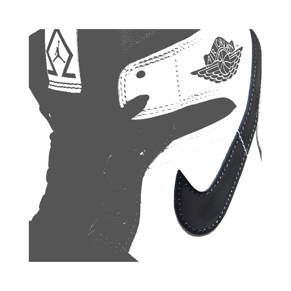 Air Jordan 1 Mid SE 'Diamond'