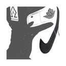 Air Jordan 1 Mid SE 'Diamond'