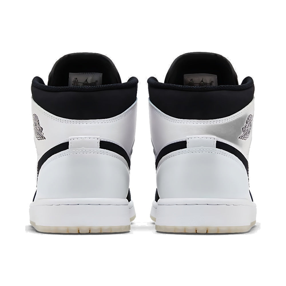 Air Jordan 1 Mid SE 'Diamond'