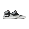 Air Jordan 1 Mid SE 'Elephant Toe'