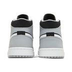 Air Jordan 1 Mid SE 'Elephant Toe'