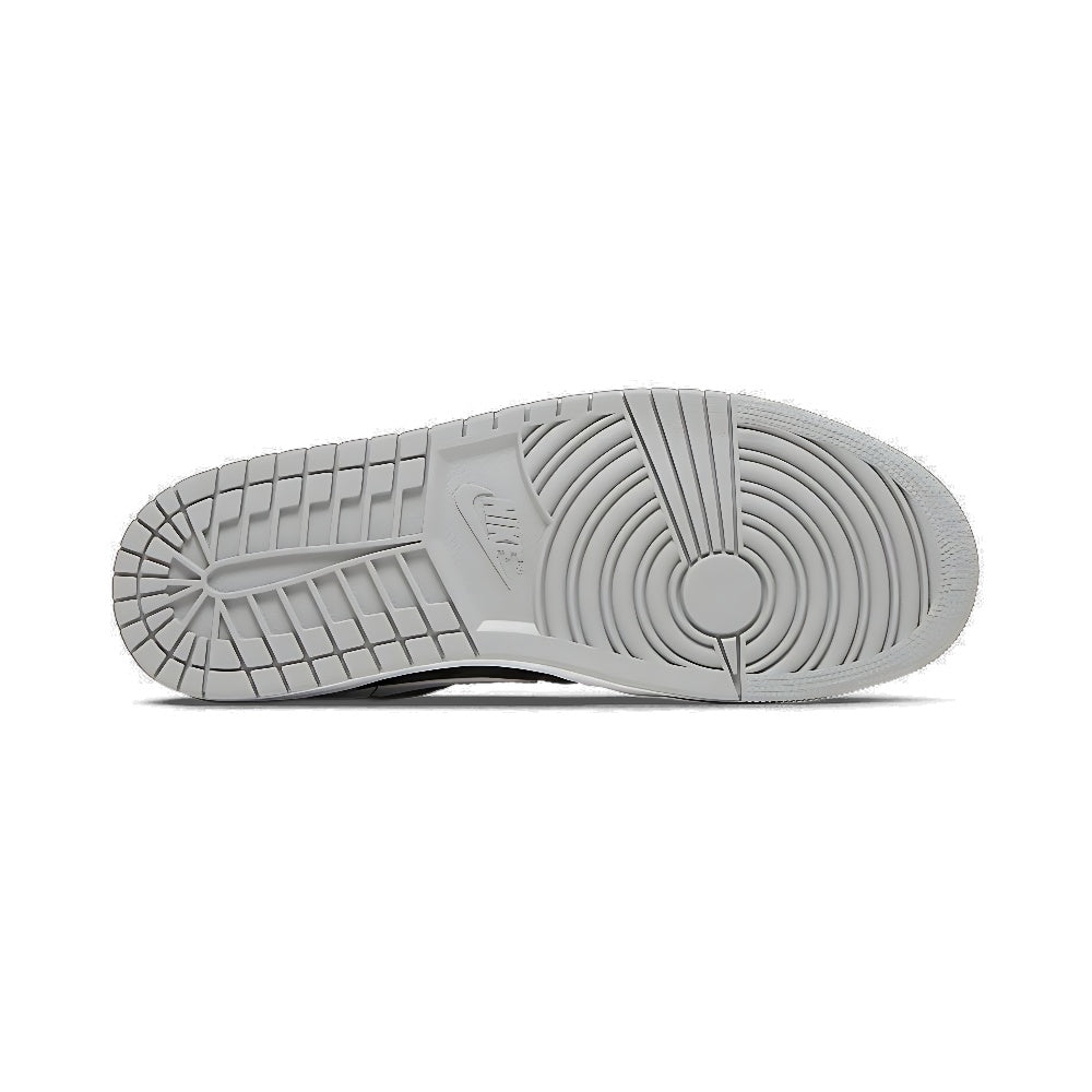 Air Jordan 1 Mid SE 'Elephant Toe'