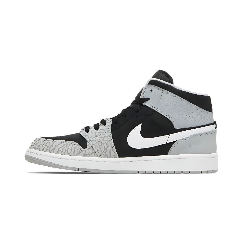 Air Jordan 1 Mid SE 'Elephant Toe'