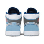 Air Jordan 1 Mid SE 'French Blue'