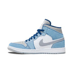 Air Jordan 1 Mid SE 'French Blue'