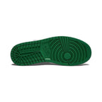 Air Jordan 1 Mid SE 'Grey Pine Green'