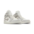 Air Jordan 1 Mid SE 'Neutral Grey Sail'