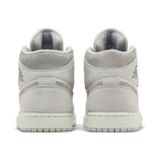 Air Jordan 1 Mid SE 'Neutral Grey Sail'