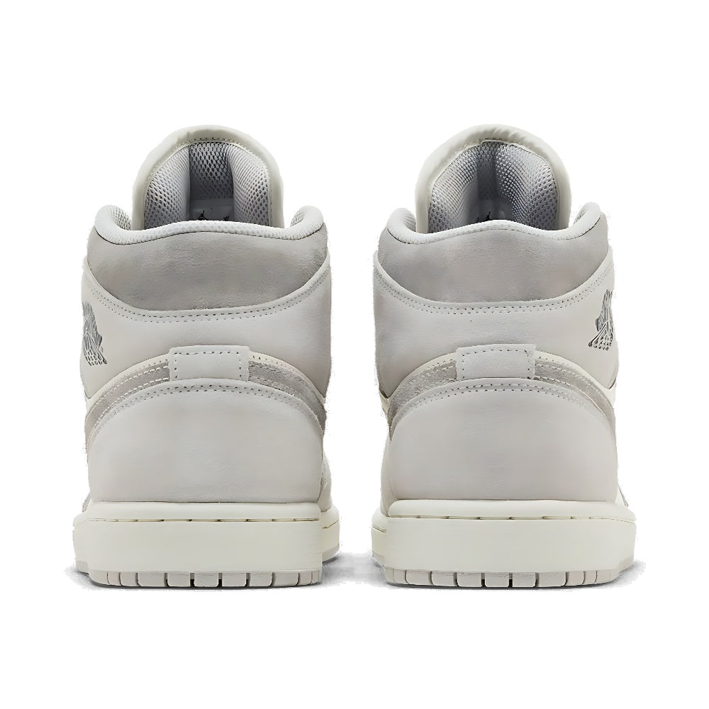 Air Jordan 1 Mid SE 'Neutral Grey Sail'