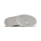 Air Jordan 1 Mid SE 'Neutral Grey Sail'