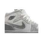 Air Jordan 1 Mid SE 'Neutral Grey Sail'
