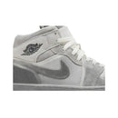 Air Jordan 1 Mid SE 'Neutral Grey Sail'