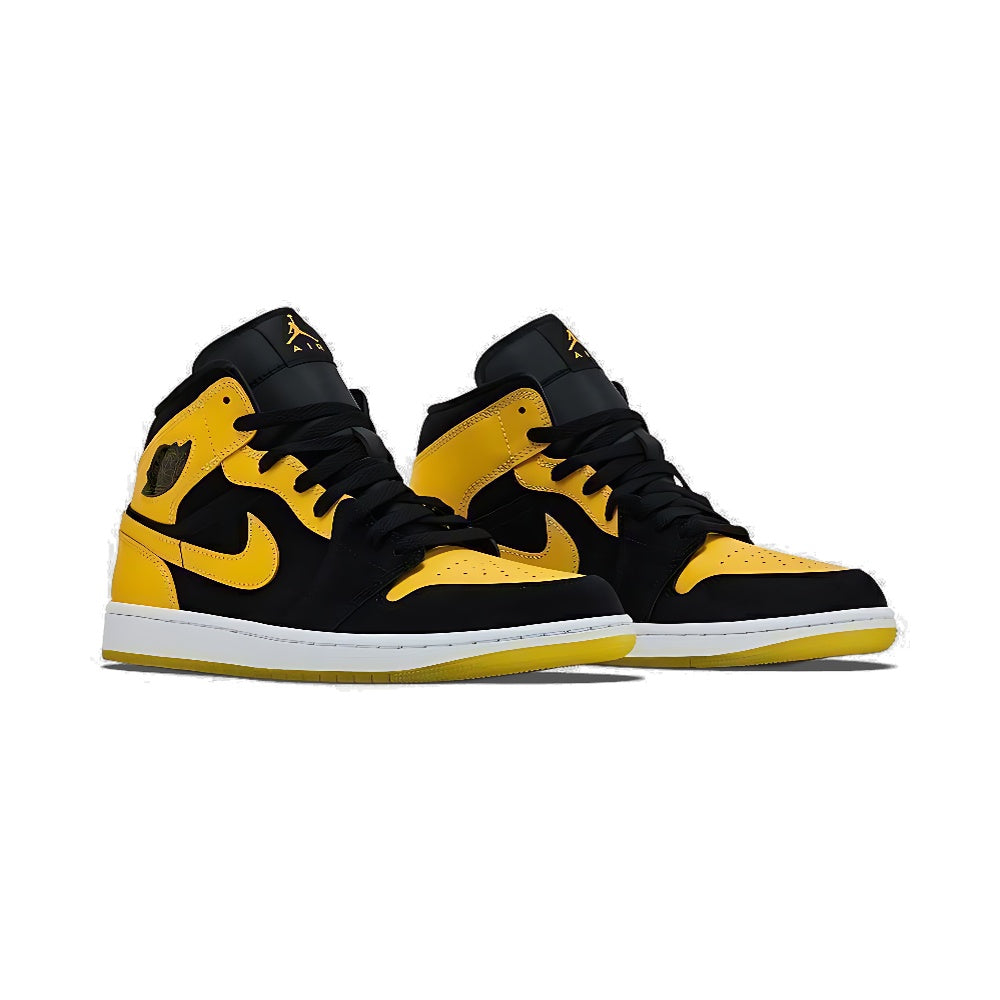 Air Jordan 1 Mid SE 'New Love' 2025
