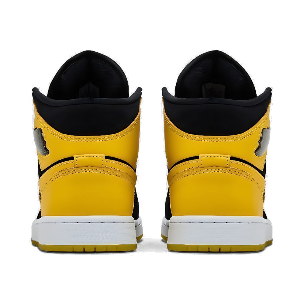 Air Jordan 1 Mid SE 'New Love' 2025