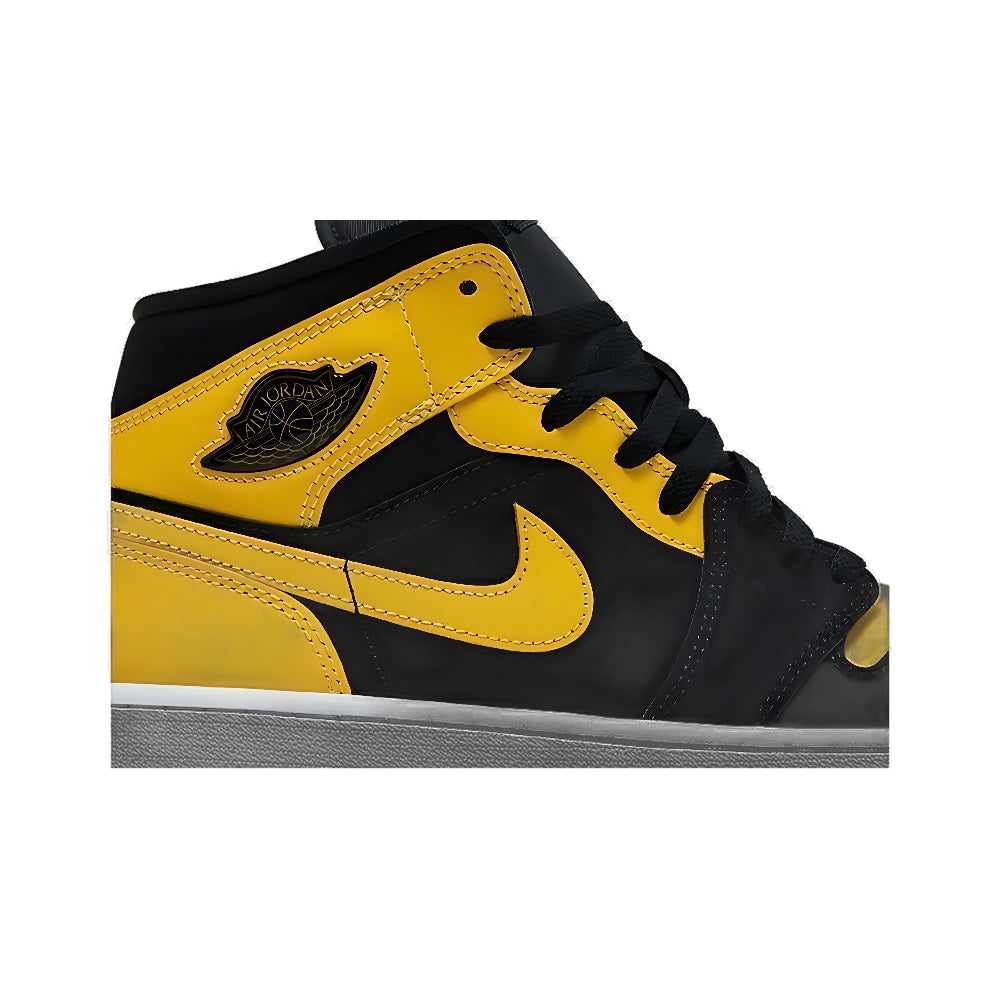 Air Jordan 1 Mid SE 'New Love' 2025