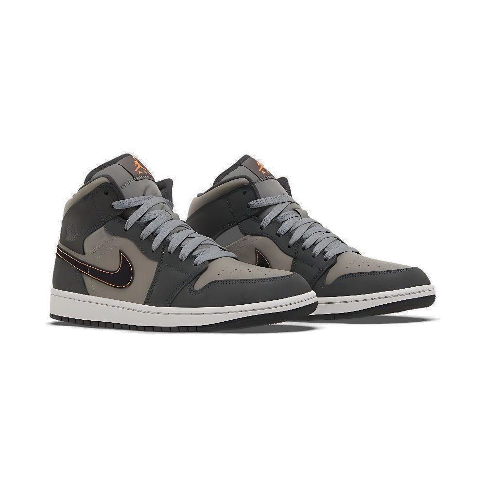 Air Jordan 1 Mid SE 'Night Stadium'