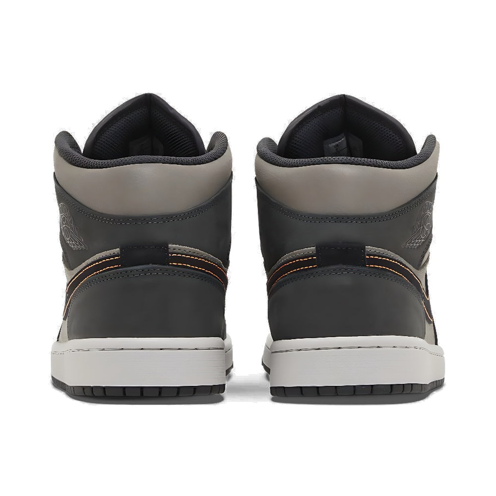 Air Jordan 1 Mid SE 'Night Stadium'