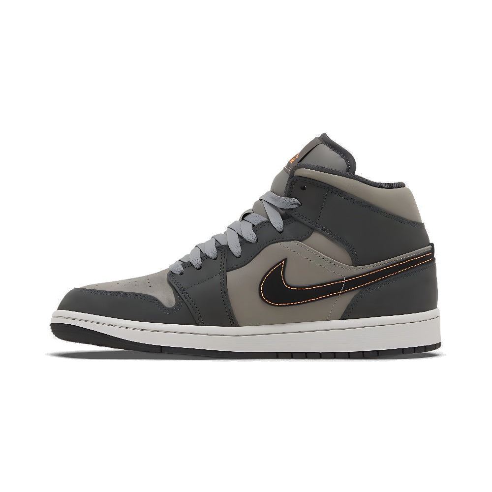 Air Jordan 1 Mid SE 'Night Stadium'