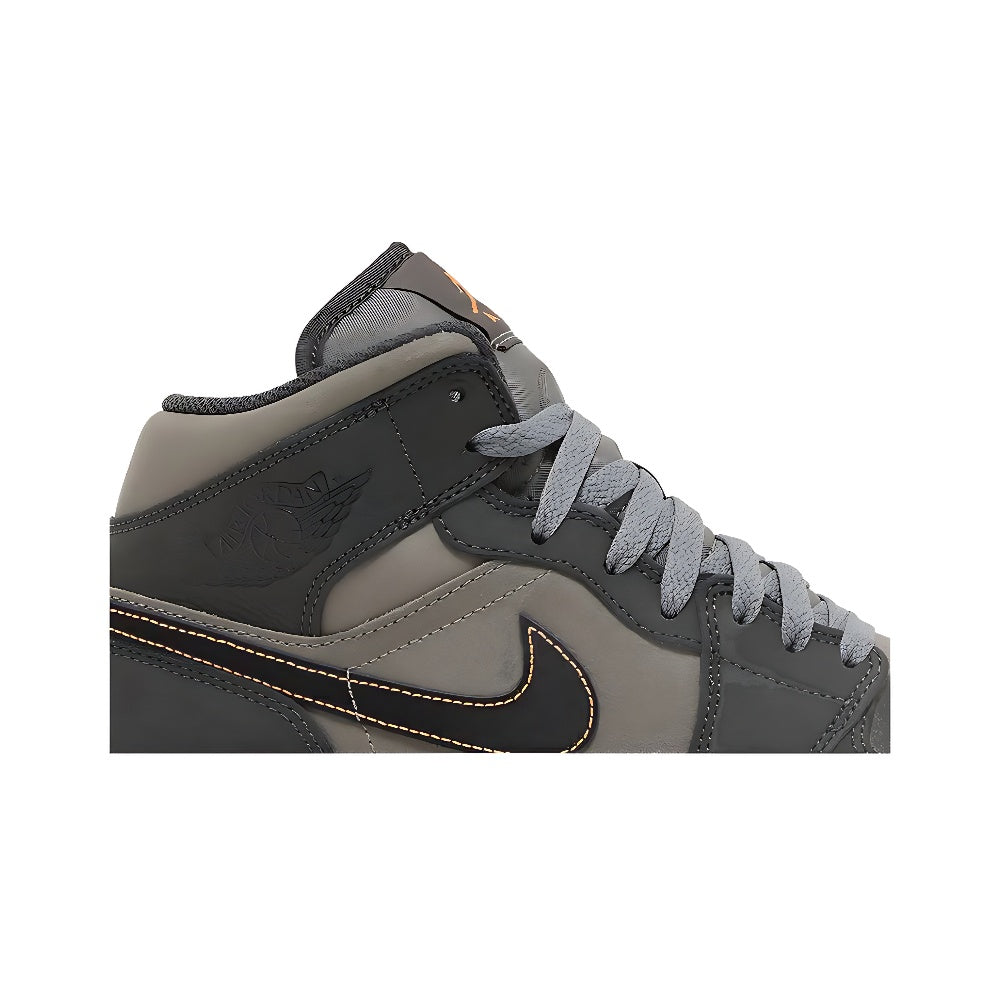 Air Jordan 1 Mid SE 'Night Stadium'