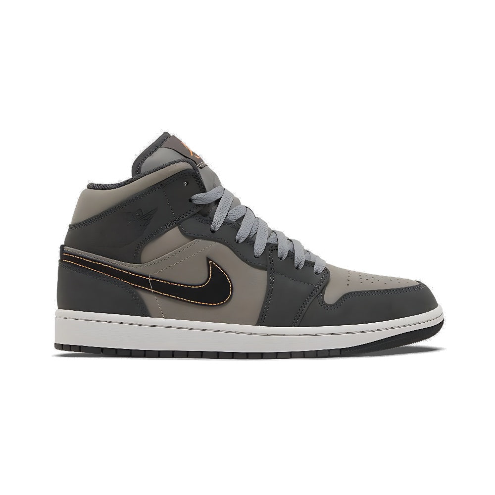 Air Jordan 1 Mid SE 'Night Stadium'