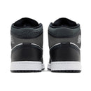 Air Jordan 1 Mid SE 'Panda Elephant'