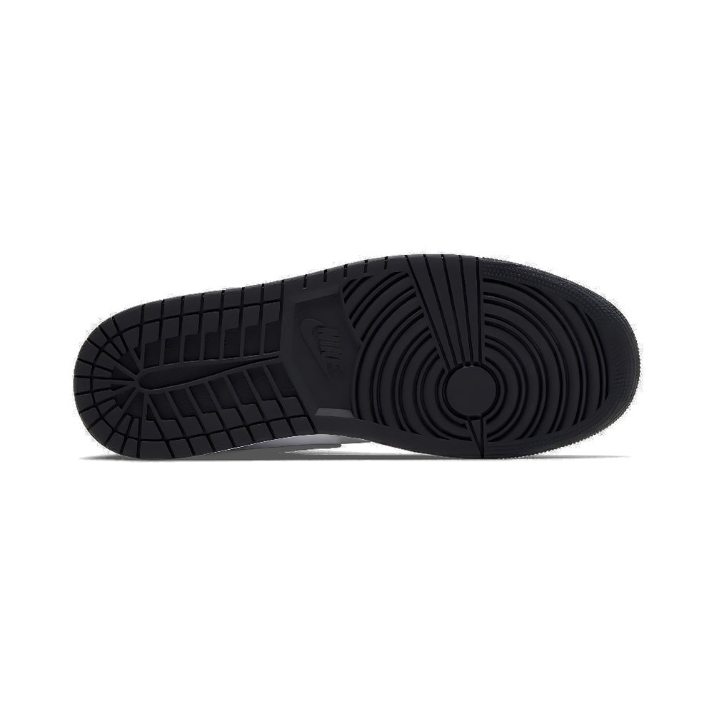 Air Jordan 1 Mid SE 'Panda Elephant'