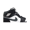 Air Jordan 1 Mid SE 'Panda Elephant'