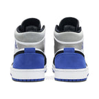 Air Jordan 1 Mid SE 'Royal Black Toe'