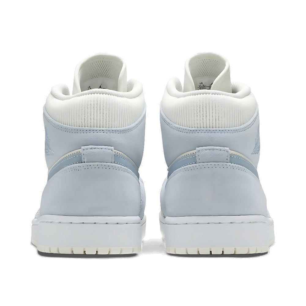 Air Jordan 1 Mid SE 'Sail Light Blue'