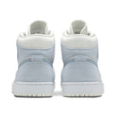 Air Jordan 1 Mid SE 'Sail Light Blue'