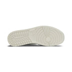 Air Jordan 1 Mid SE 'Sail Light Blue'