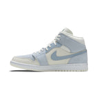Air Jordan 1 Mid SE 'Sail Light Blue'