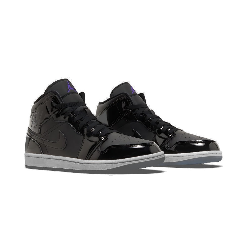 Air Jordan 1 Mid SE 'Space Jam'