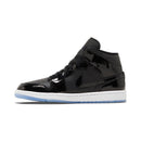 Air Jordan 1 Mid SE 'Space Jam'