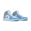 Air Jordan 1 Mid SE 'University Blue'
