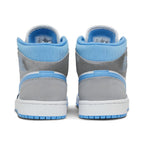 Air Jordan 1 Mid SE 'University Blue'