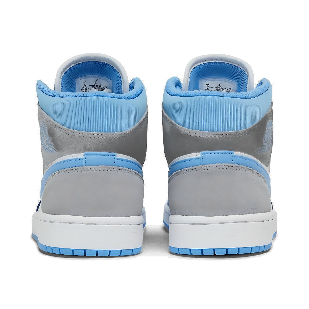 Air Jordan 1 Mid SE 'University Blue'