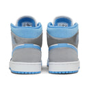 Air Jordan 1 Mid SE 'University Blue'