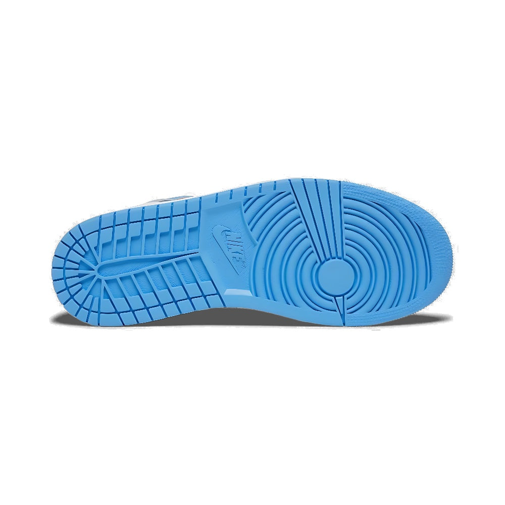Air Jordan 1 Mid SE 'University Blue'