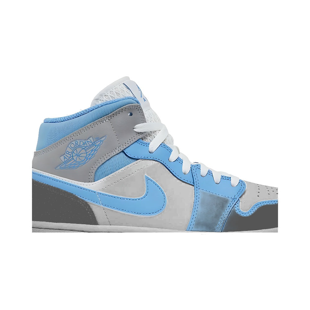 Air Jordan 1 Mid SE 'University Blue'
