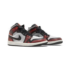 Air Jordan 1 Mid SE 'Wear-Away'