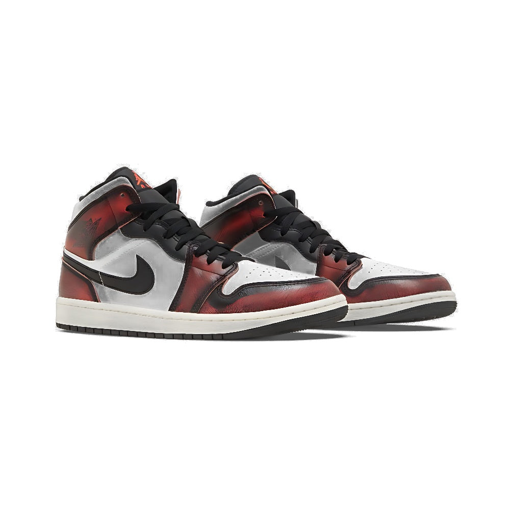 Air Jordan 1 Mid SE 'Wear-Away'