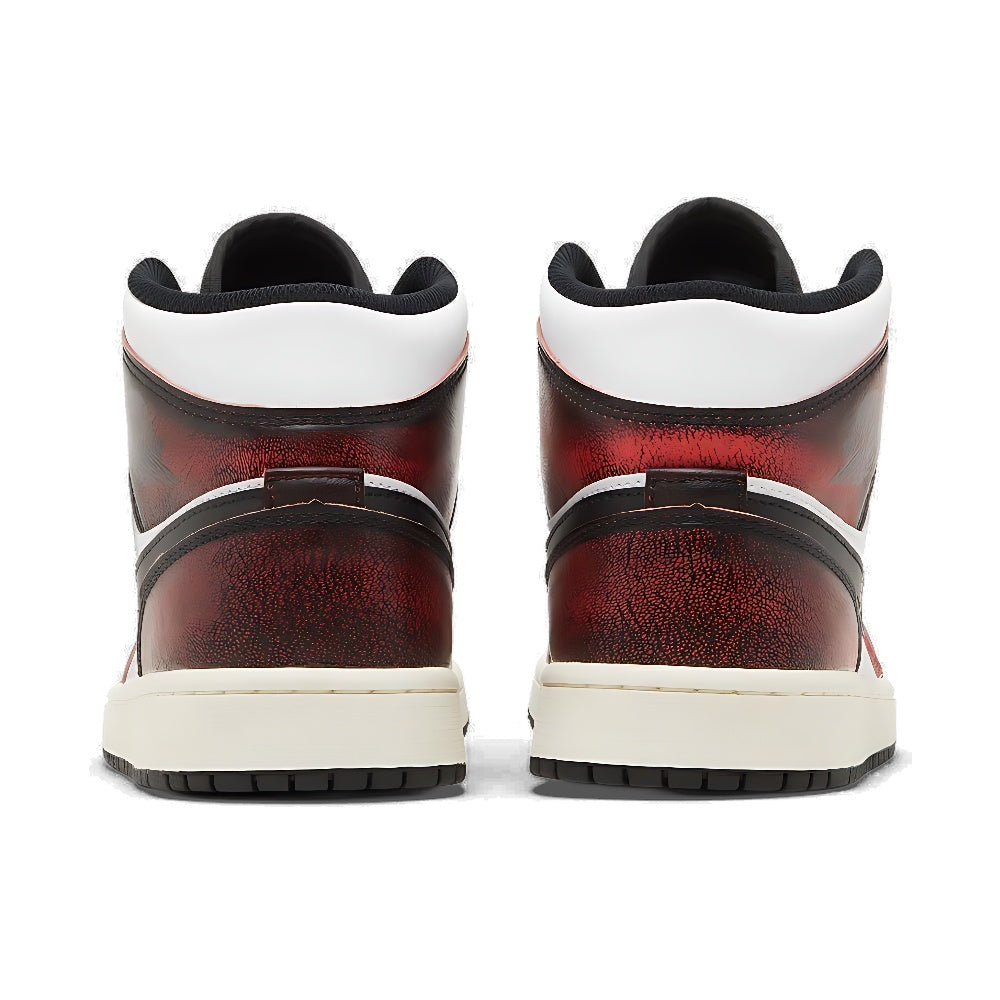 Air Jordan 1 Mid SE 'Wear-Away'