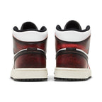Air Jordan 1 Mid SE 'Wear-Away'