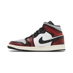 Air Jordan 1 Mid SE 'Wear-Away'