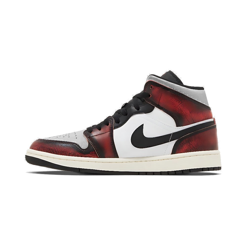 Air Jordan 1 Mid SE 'Wear-Away'