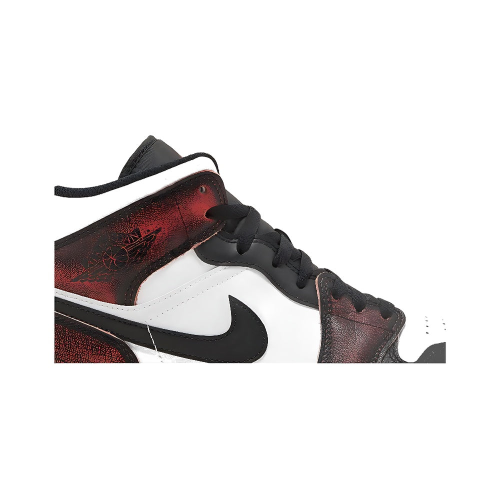 Air Jordan 1 Mid SE 'Wear-Away'