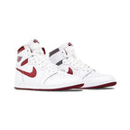 Air Jordan 1 Retro High '85 OG 'Metallic Burgundy'