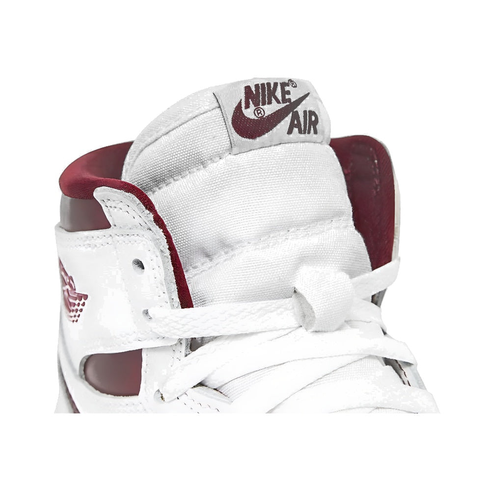 Air Jordan 1 Retro High '85 OG 'Metallic Burgundy'